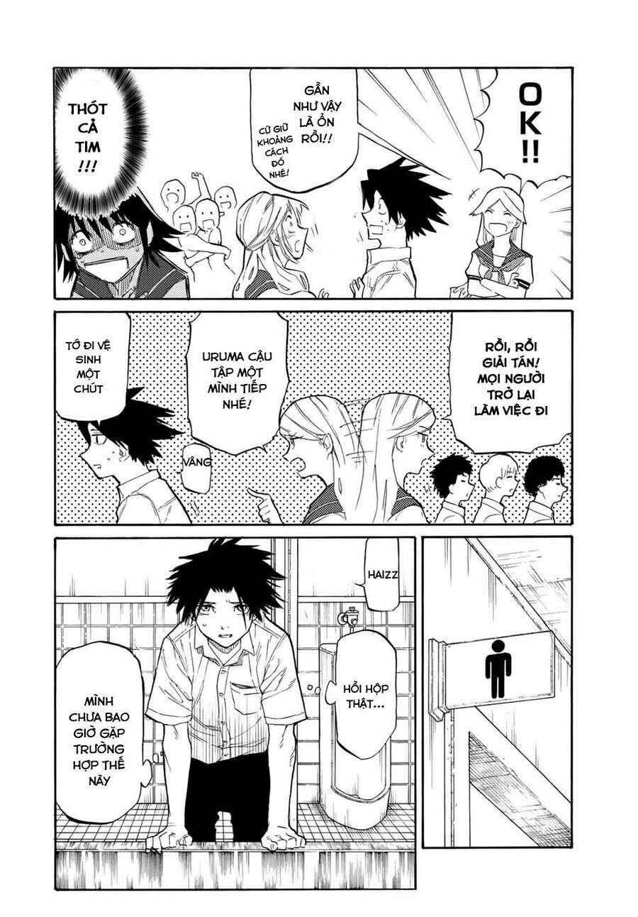 Lục Nhân Thập Tự Giá Chapter 25 - 5