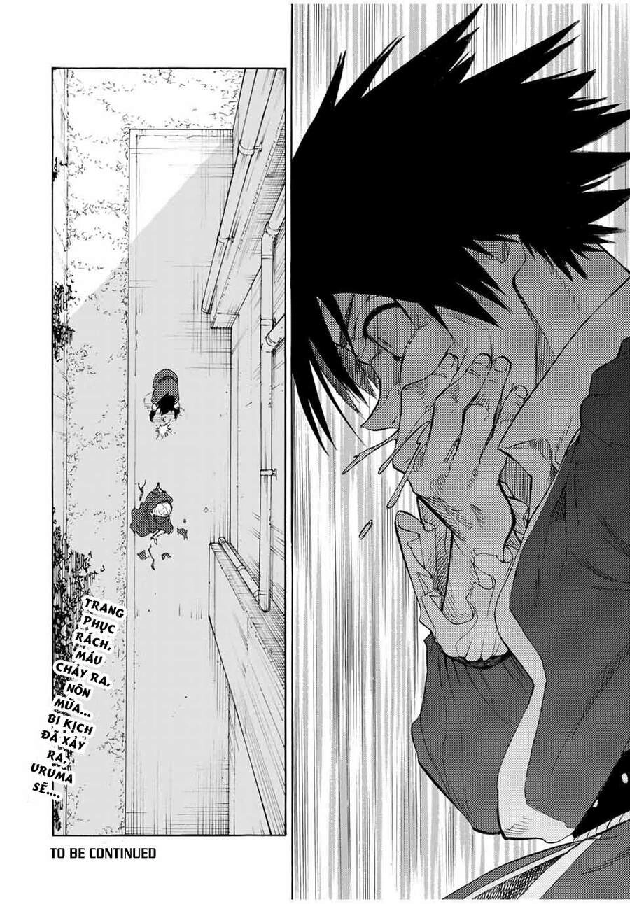 Lục Nhân Thập Tự Giá Chapter 29 - 13