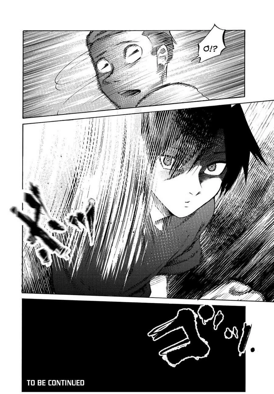 Lục Nhân Thập Tự Giá Chapter 31 - 13