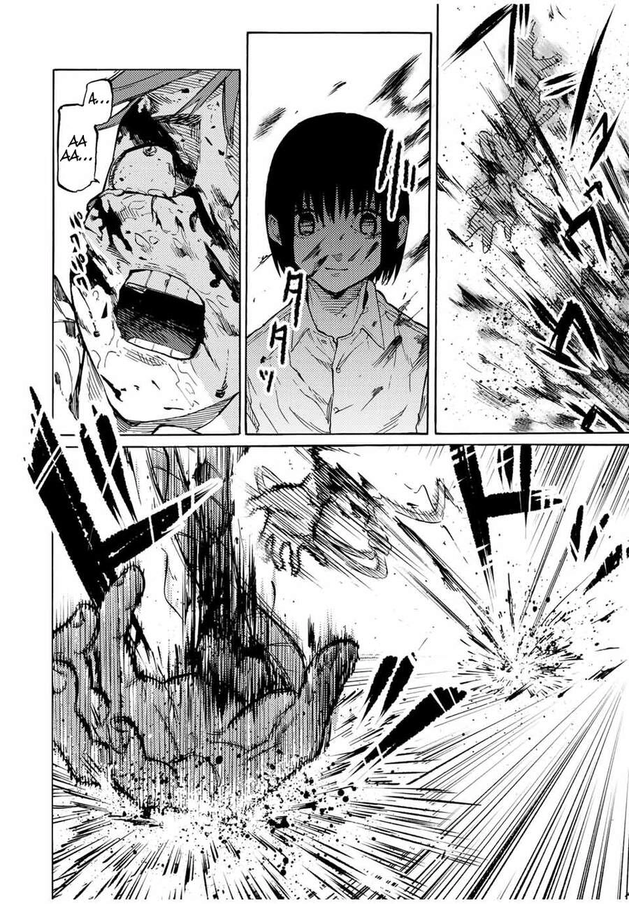 Lục Nhân Thập Tự Giá Chapter 36 - 11