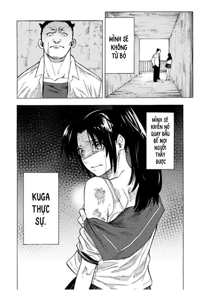 Lục Nhân Thập Tự Giá Chapter 46 - 2