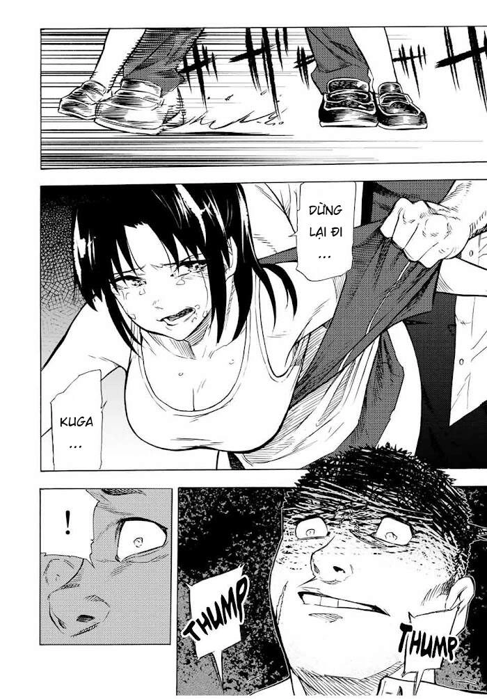 Lục Nhân Thập Tự Giá Chapter 46 - 6