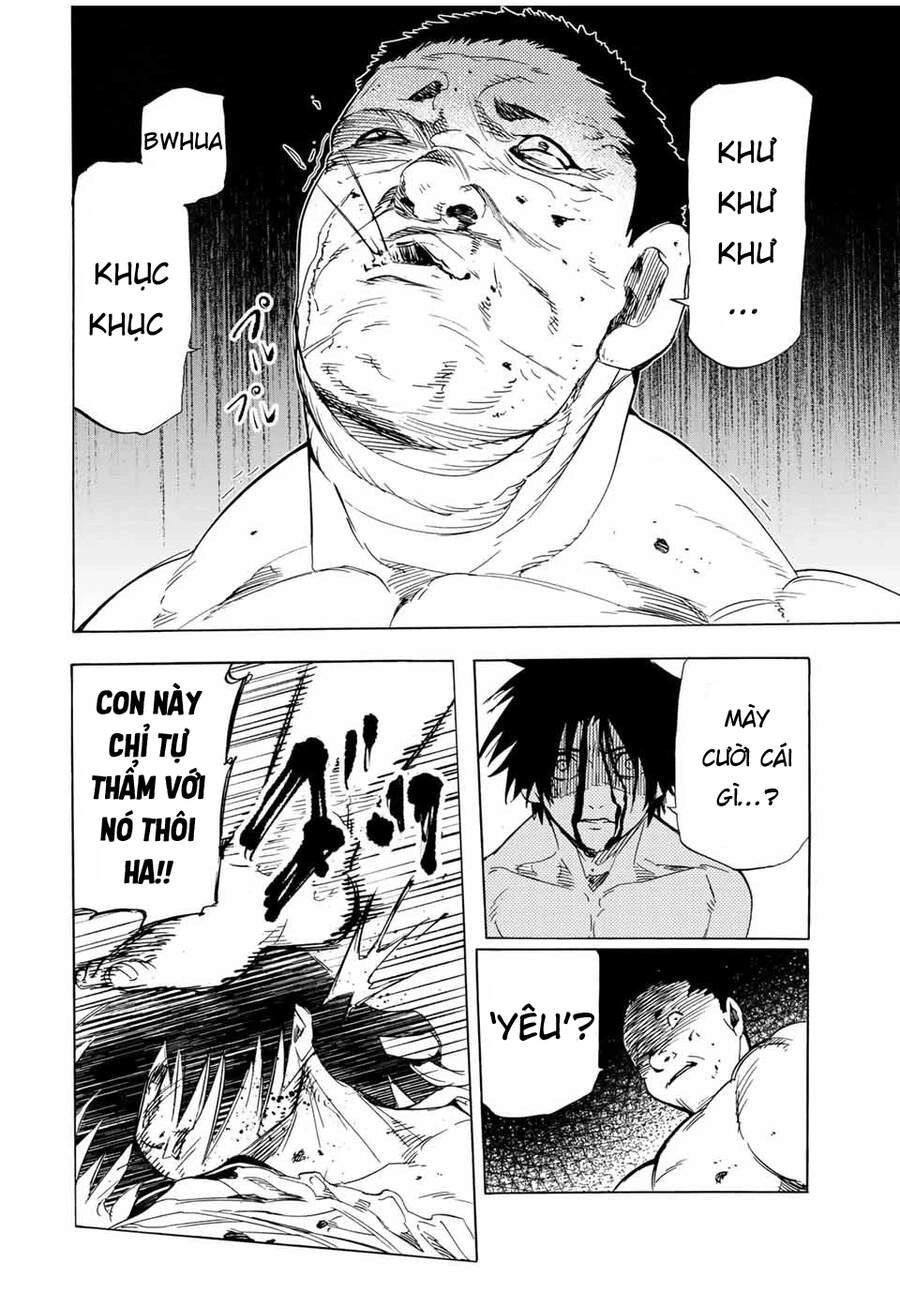 Lục Nhân Thập Tự Giá Chapter 55 - 3