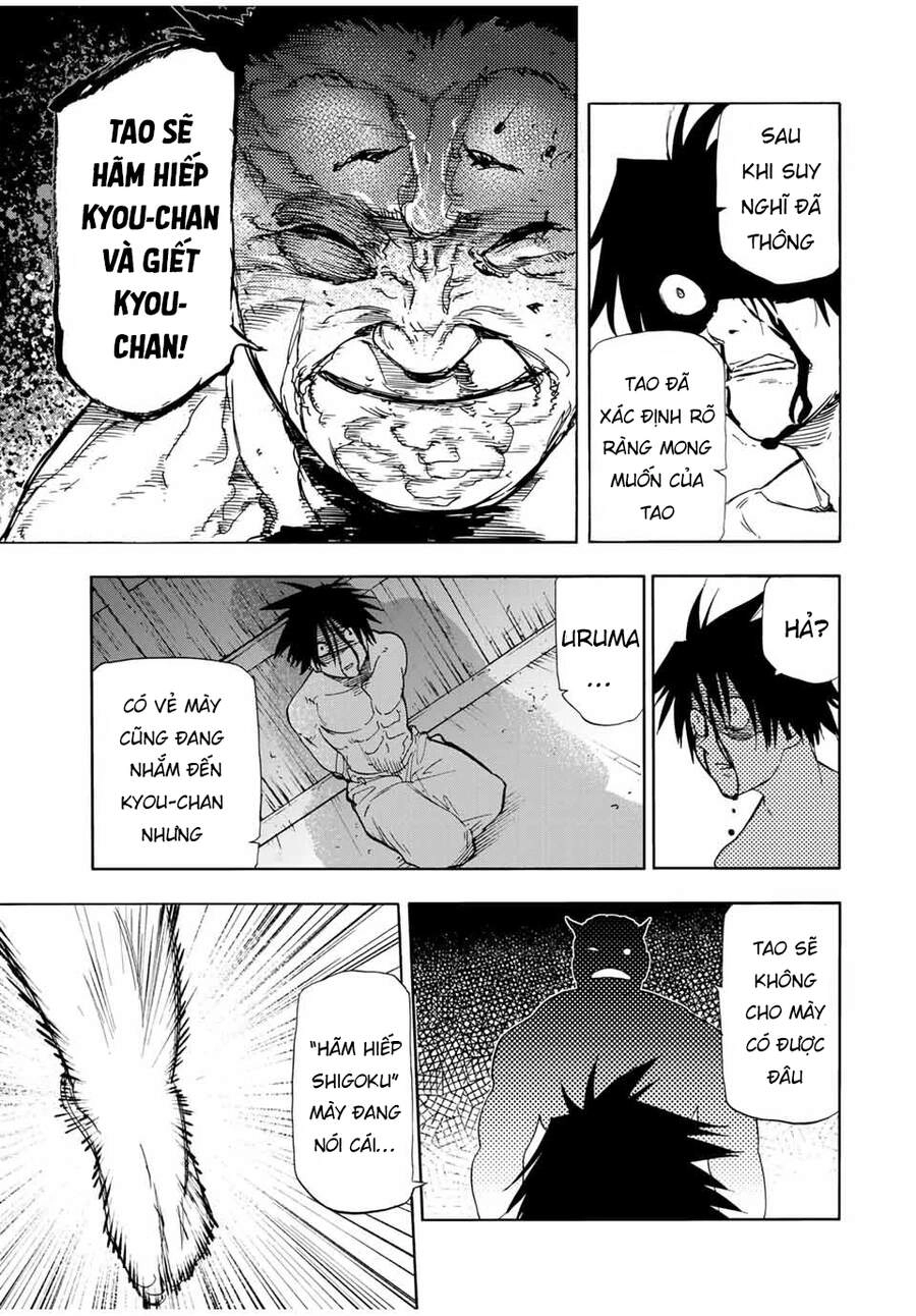 Lục Nhân Thập Tự Giá Chapter 55 - 4