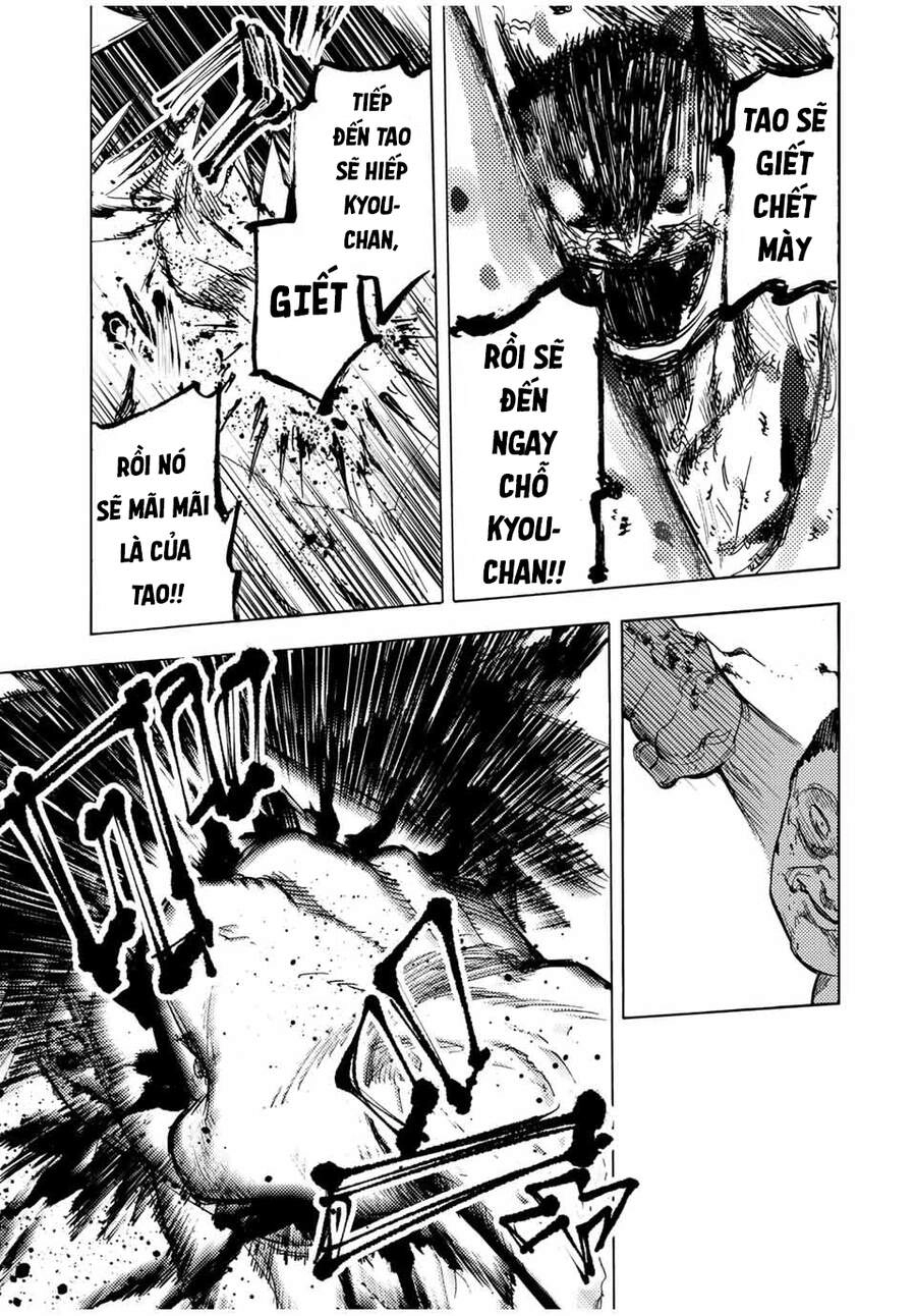 Lục Nhân Thập Tự Giá Chapter 55 - 6