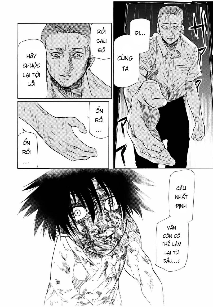 Lục Nhân Thập Tự Giá Chapter 58 - 5