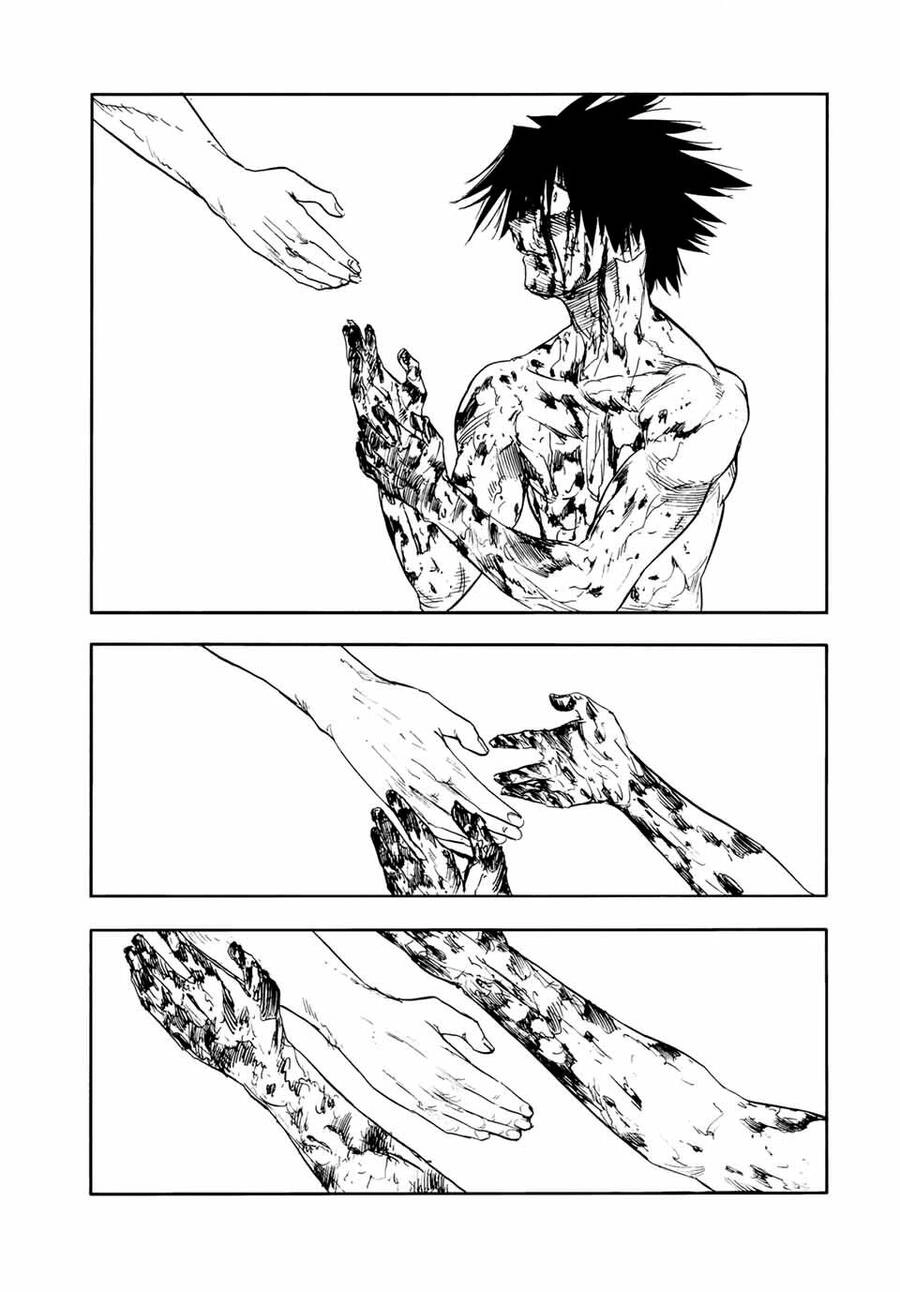 Lục Nhân Thập Tự Giá Chapter 58 - 6