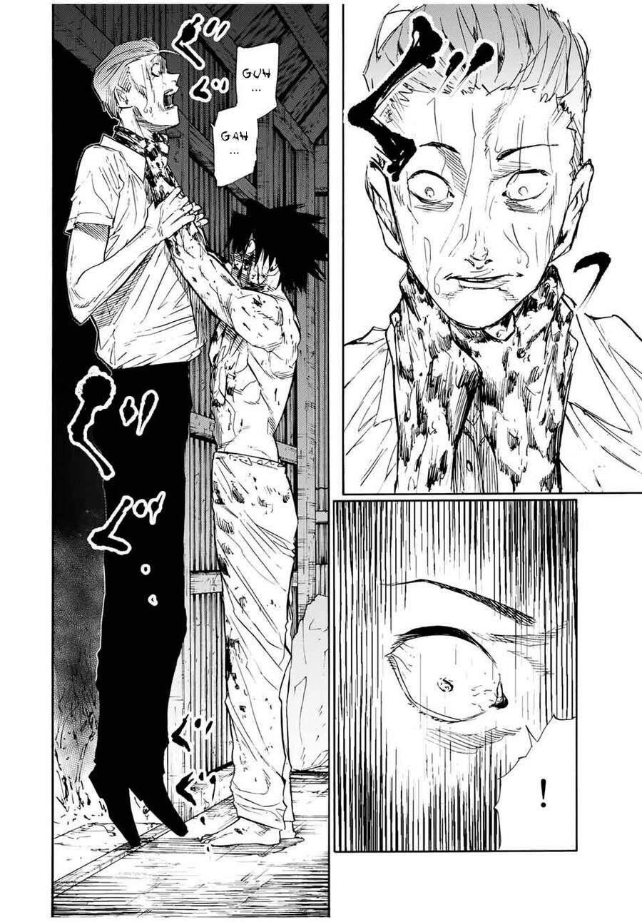 Lục Nhân Thập Tự Giá Chapter 58 - 7