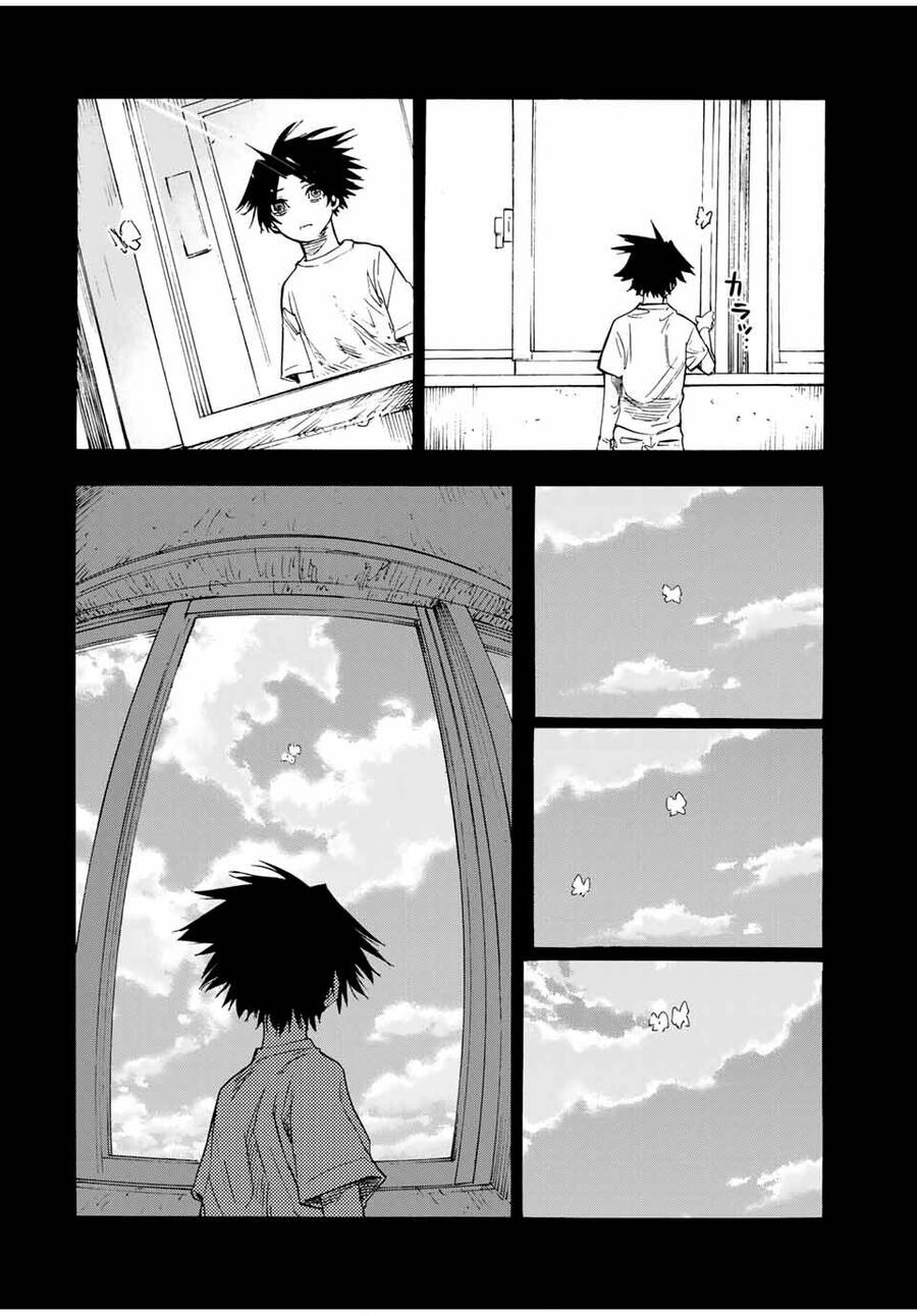 Lục Nhân Thập Tự Giá Chapter 58 - 11