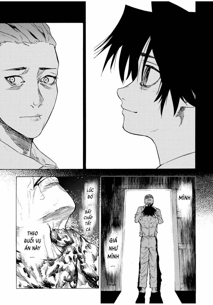 Lục Nhân Thập Tự Giá Chapter 58 - 12