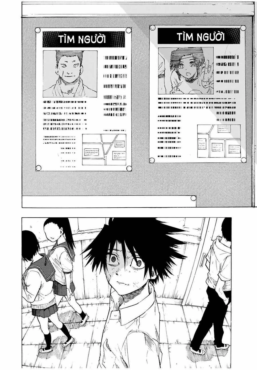 Lục Nhân Thập Tự Giá Chapter 60 - 5