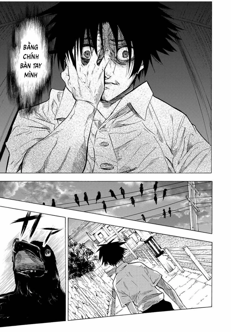 Lục Nhân Thập Tự Giá Chapter 60 - 12