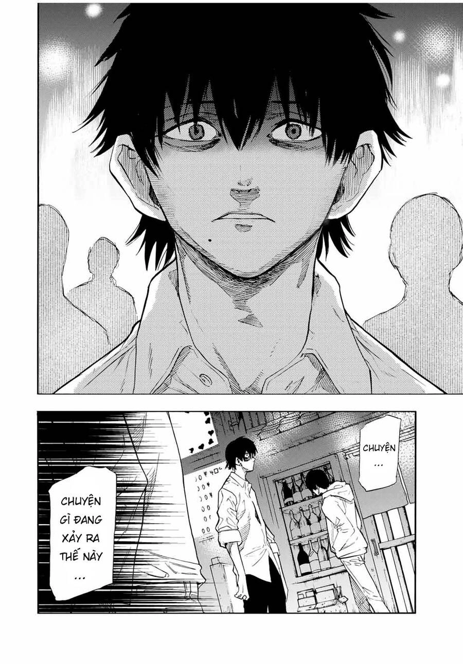 Lục Nhân Thập Tự Giá Chapter 63 - 3