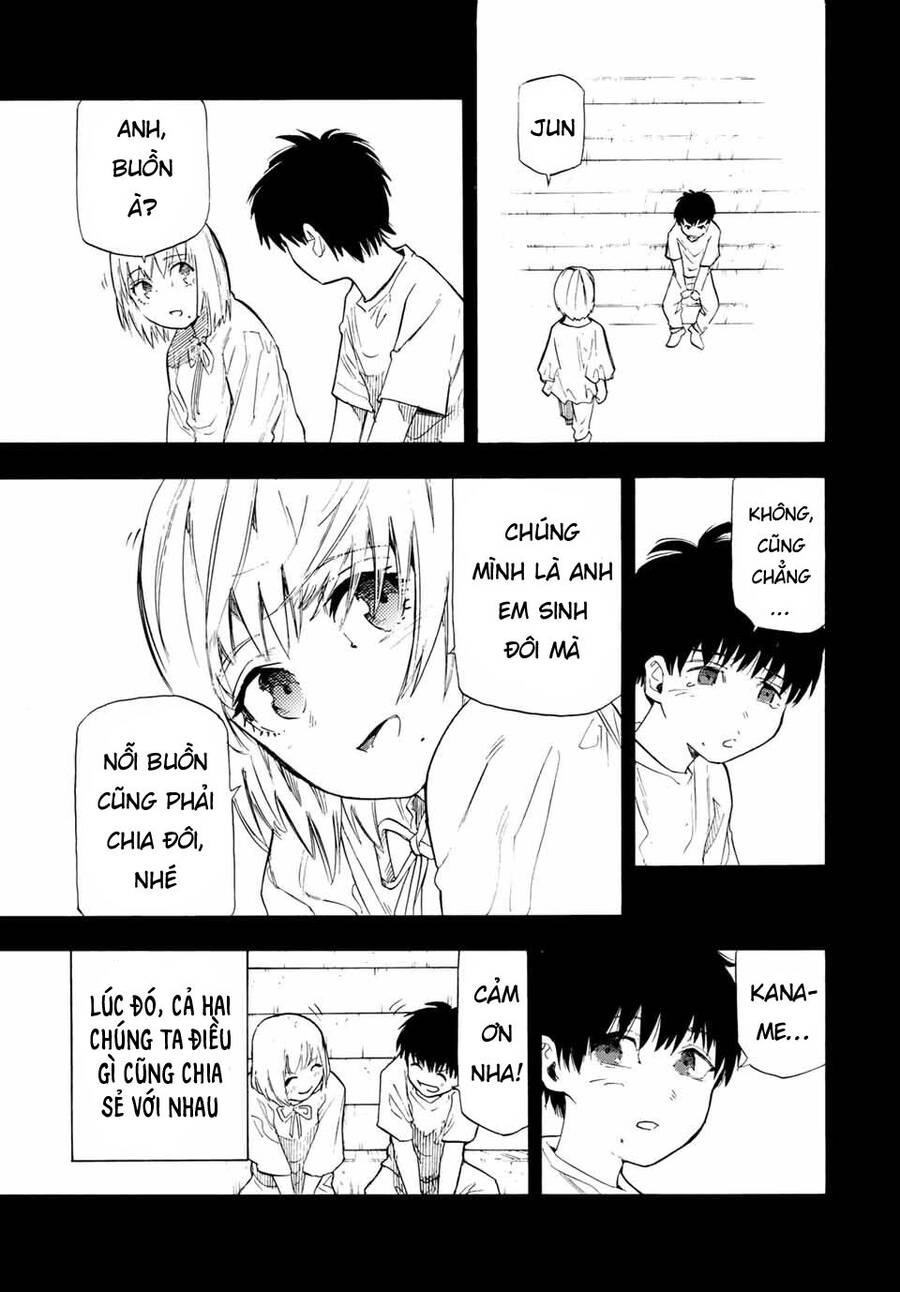 Lục Nhân Thập Tự Giá Chapter 63 - 4