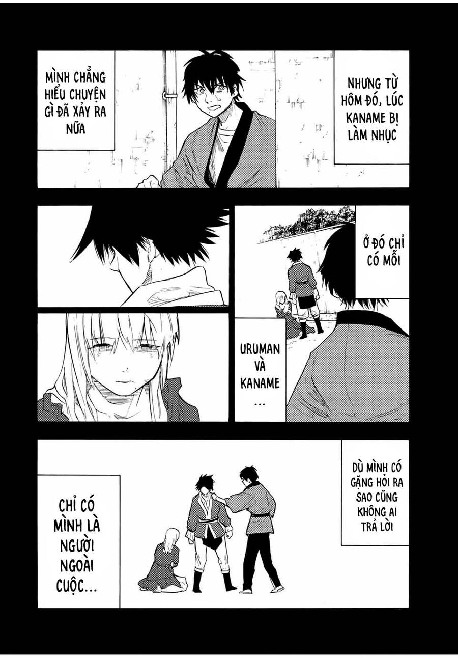 Lục Nhân Thập Tự Giá Chapter 63 - 5