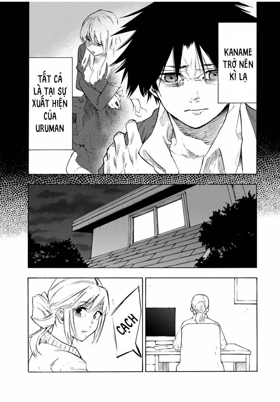 Lục Nhân Thập Tự Giá Chapter 63 - 6