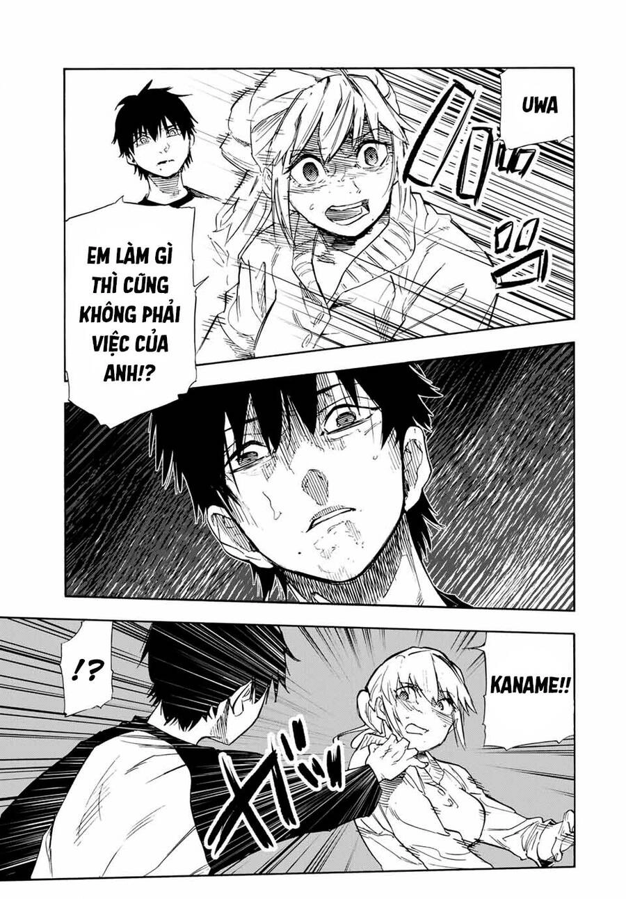 Lục Nhân Thập Tự Giá Chapter 63 - 8