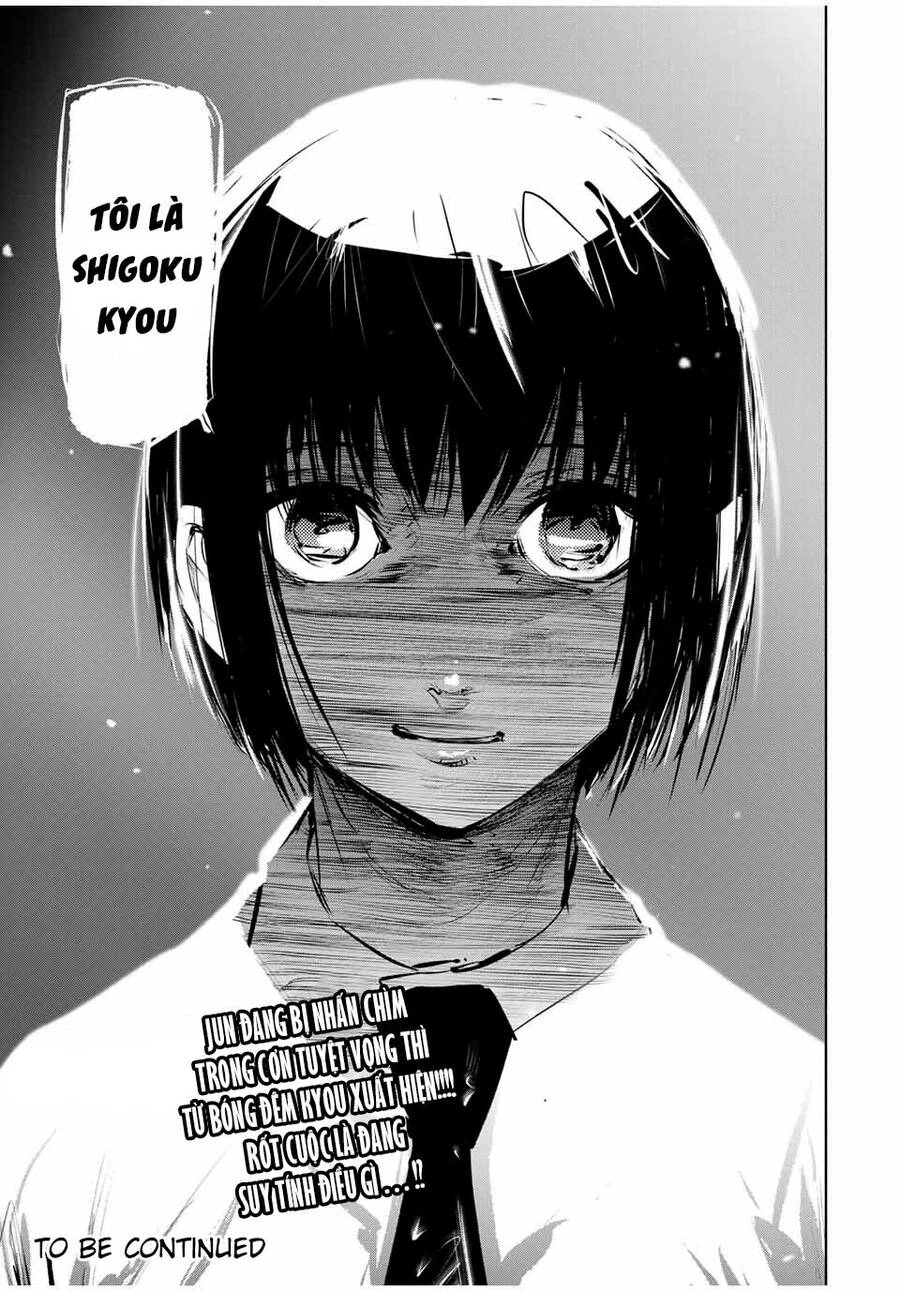 Lục Nhân Thập Tự Giá Chapter 63 - 14