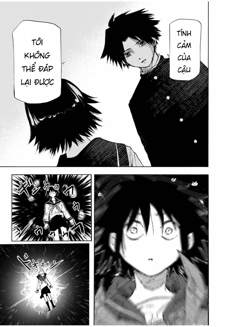 Lục Nhân Thập Tự Giá Chapter 64 - 8