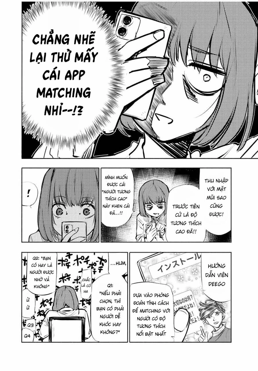 Lục Nhân Thập Tự Giá Chapter 68 - 3