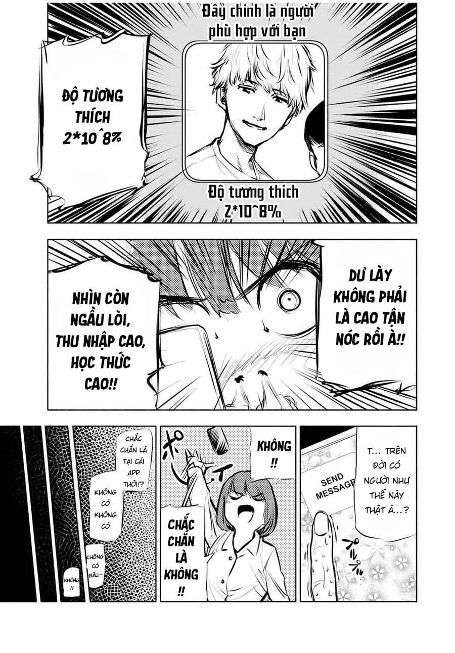 Lục Nhân Thập Tự Giá Chapter 68 - 4