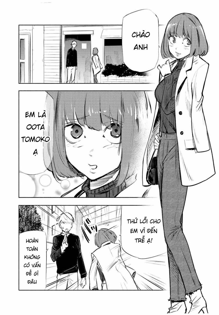 Lục Nhân Thập Tự Giá Chapter 68 - 5