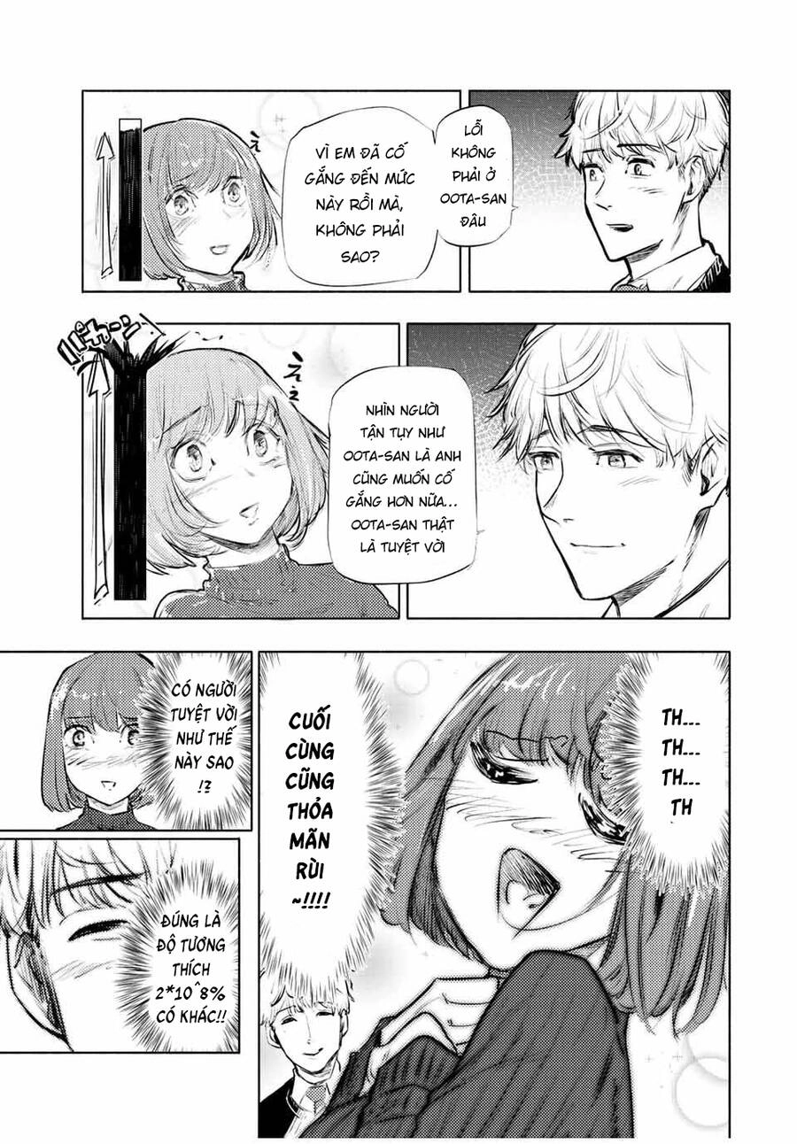 Lục Nhân Thập Tự Giá Chapter 68 - 8