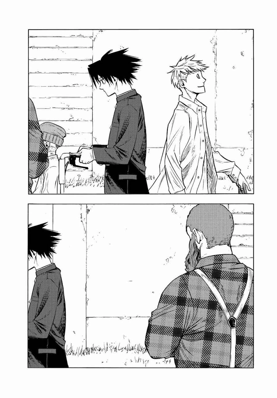 Lục Nhân Thập Tự Giá Chapter 68 - 14