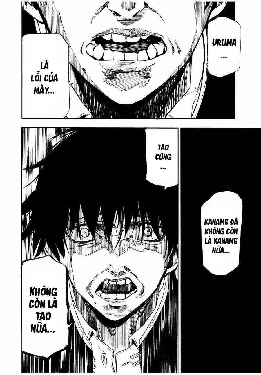 Lục Nhân Thập Tự Giá Chapter 72 - 3