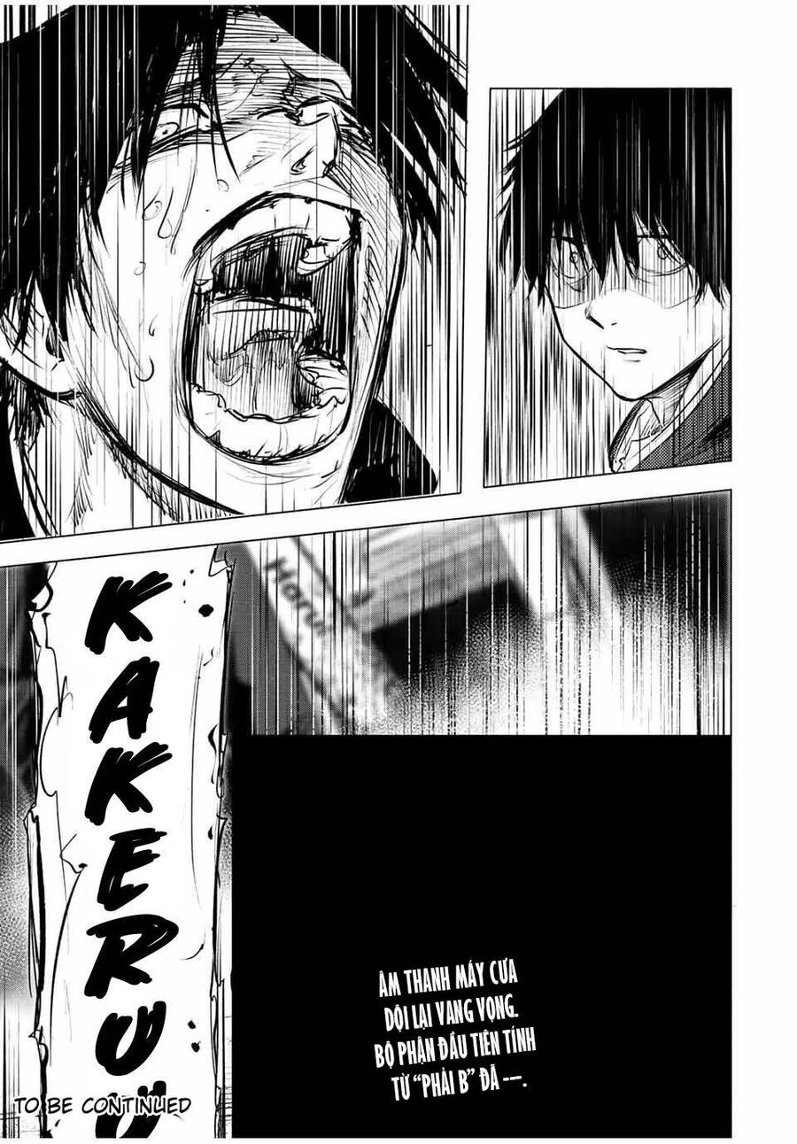 Lục Nhân Thập Tự Giá Chapter 72 - 14