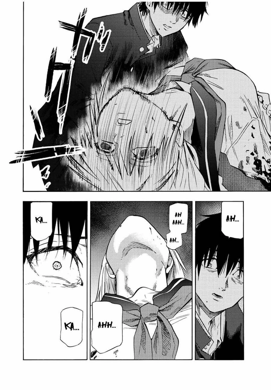 Lục Nhân Thập Tự Giá Chapter 75 - 7