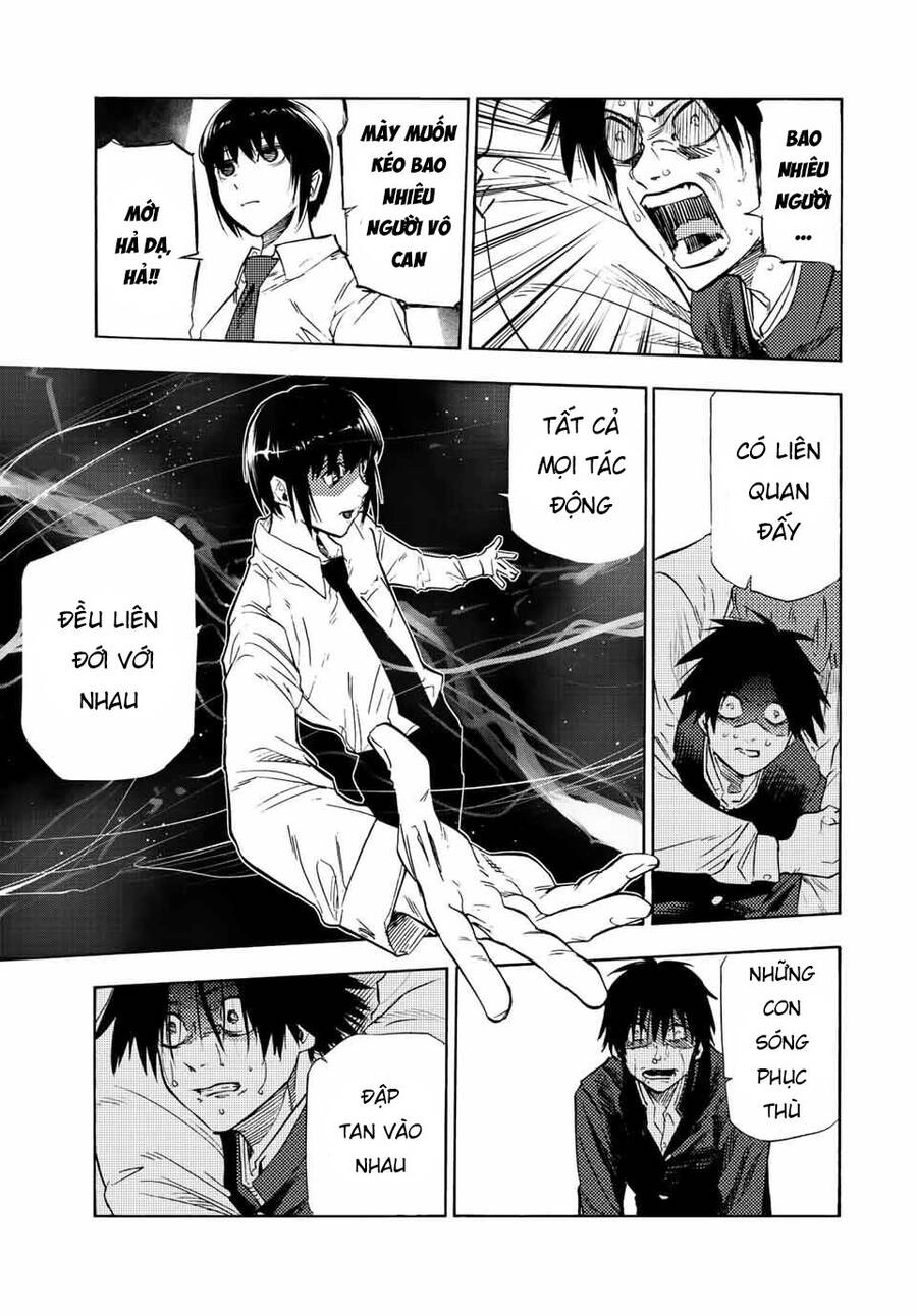 Lục Nhân Thập Tự Giá Chapter 75 - 10