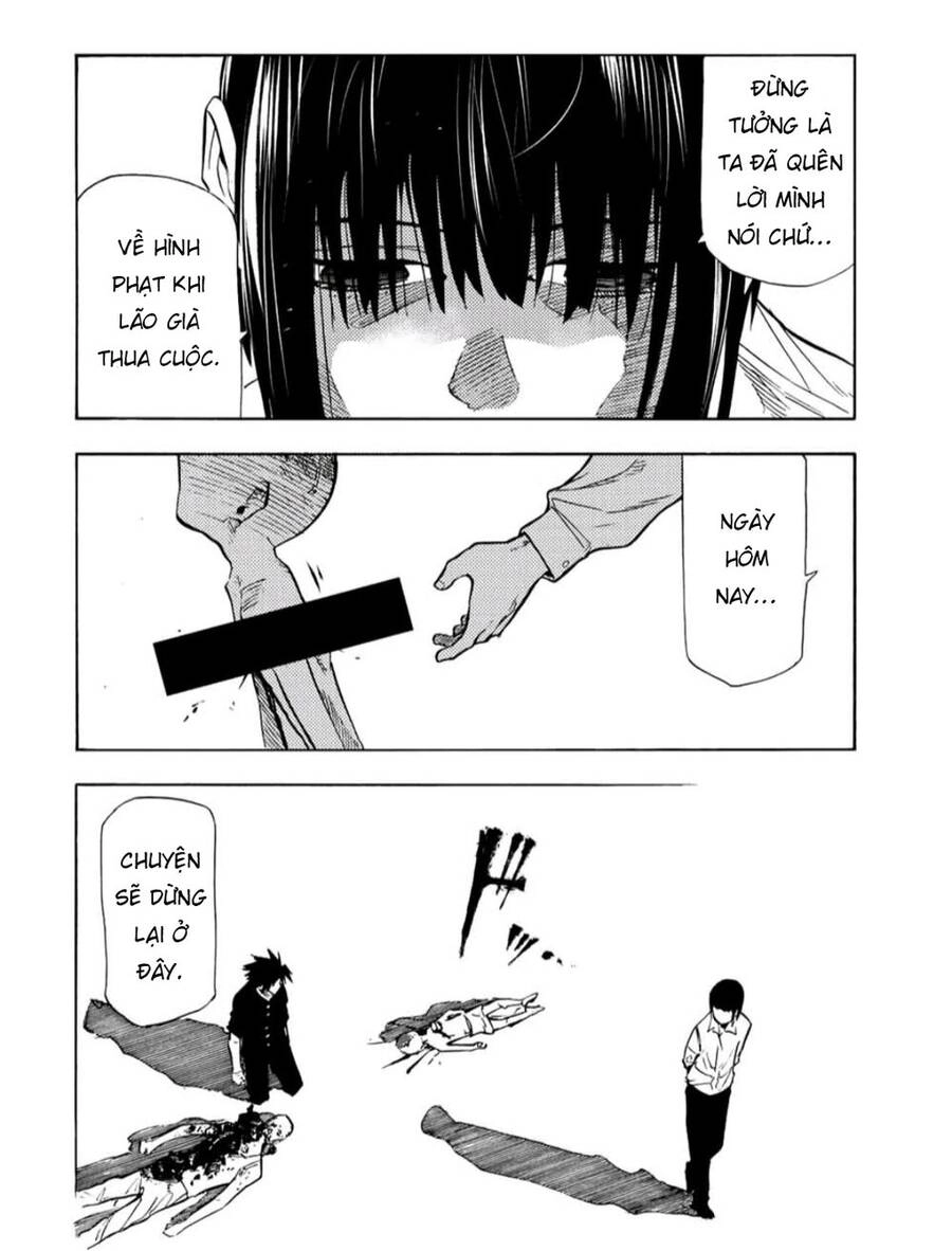 Lục Nhân Thập Tự Giá Chapter 84 - 3