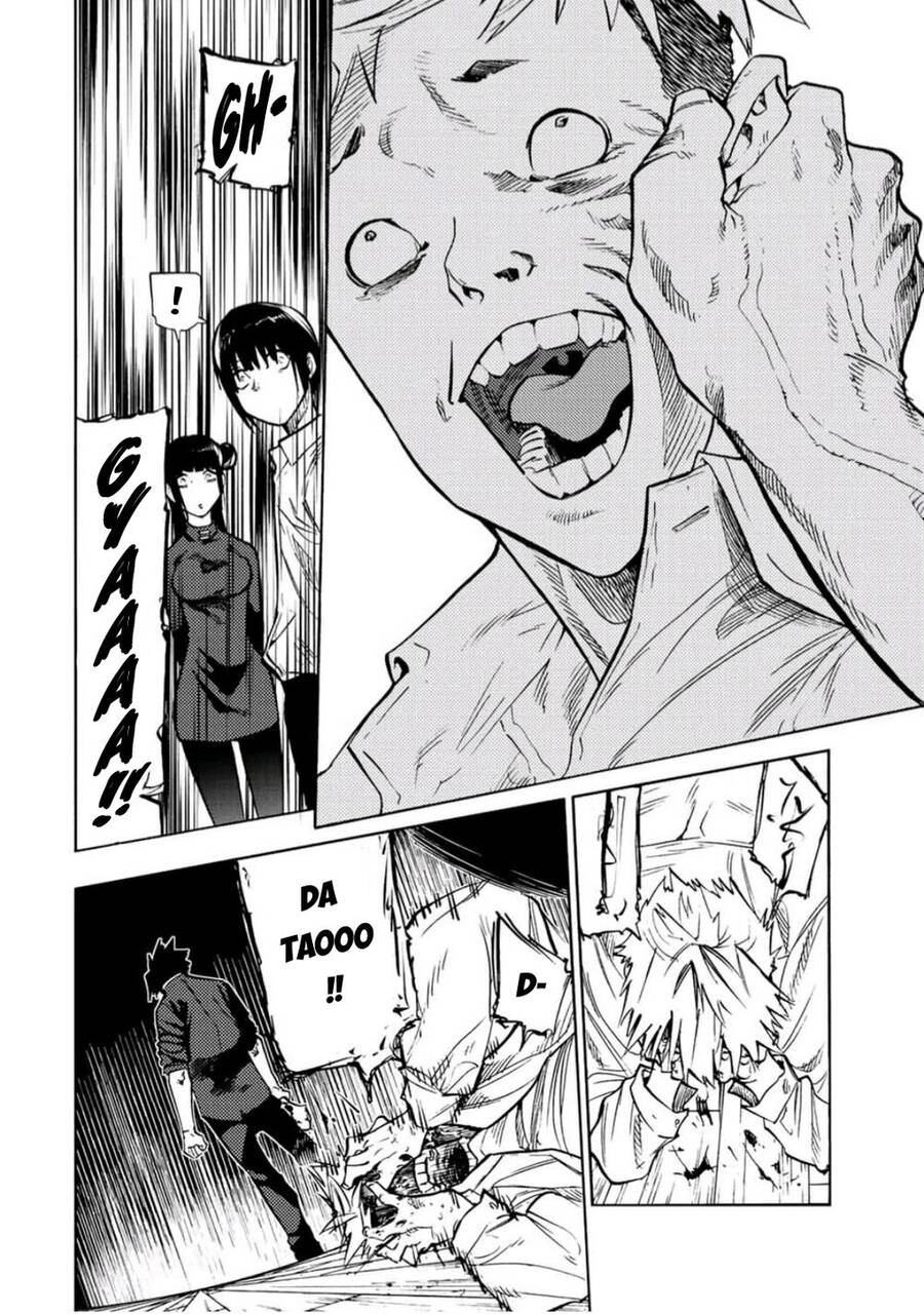 Lục Nhân Thập Tự Giá Chapter 84 - 7