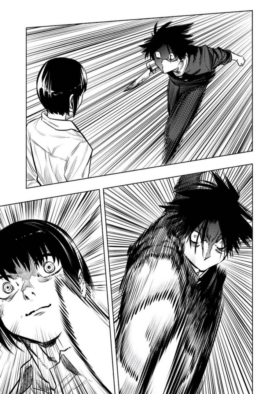 Lục Nhân Thập Tự Giá Chapter 84 - 12