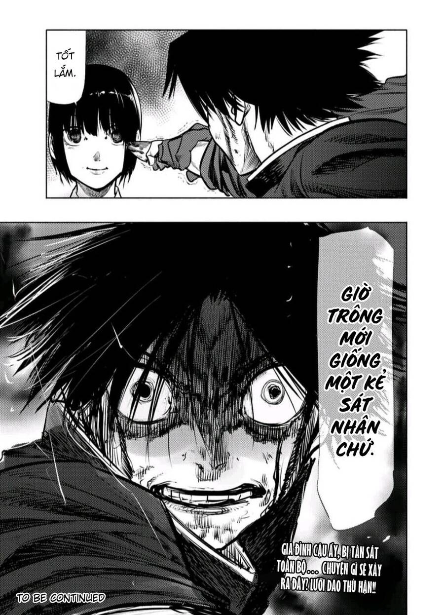 Lục Nhân Thập Tự Giá Chapter 84 - 14