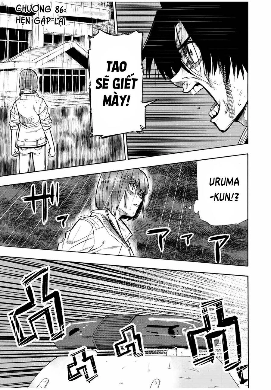 Lục Nhân Thập Tự Giá Chapter 86 - 2