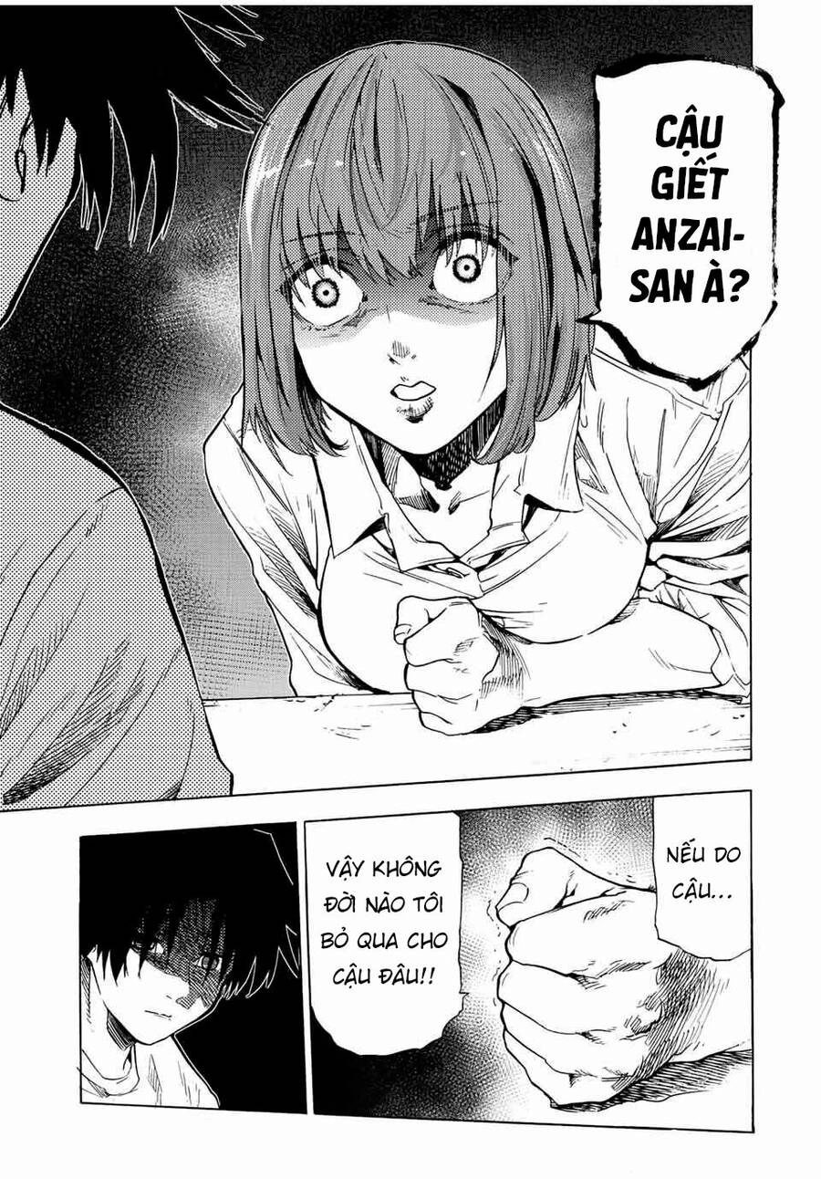 Lục Nhân Thập Tự Giá Chapter 87 - 10