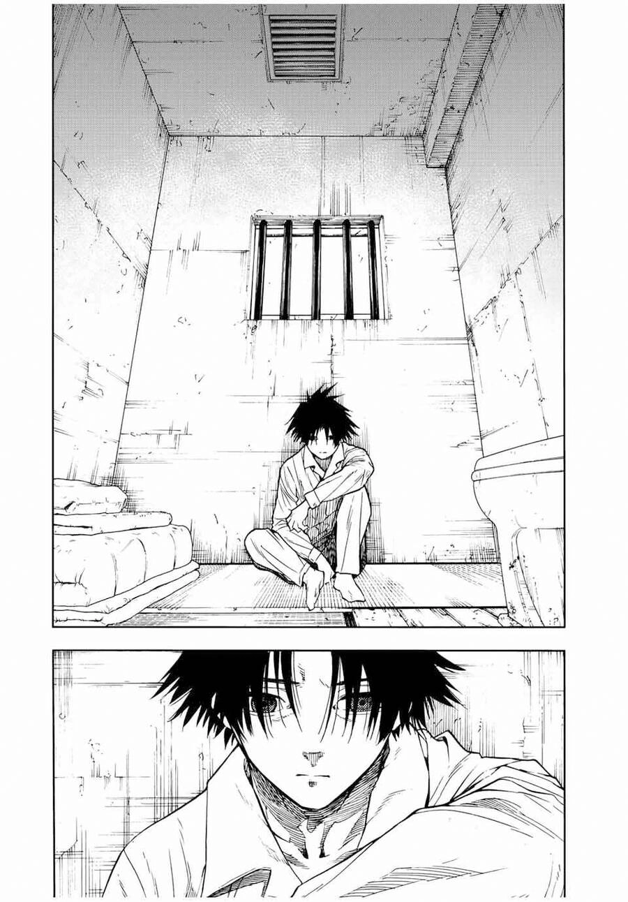 Lục Nhân Thập Tự Giá Chapter 88 - 9