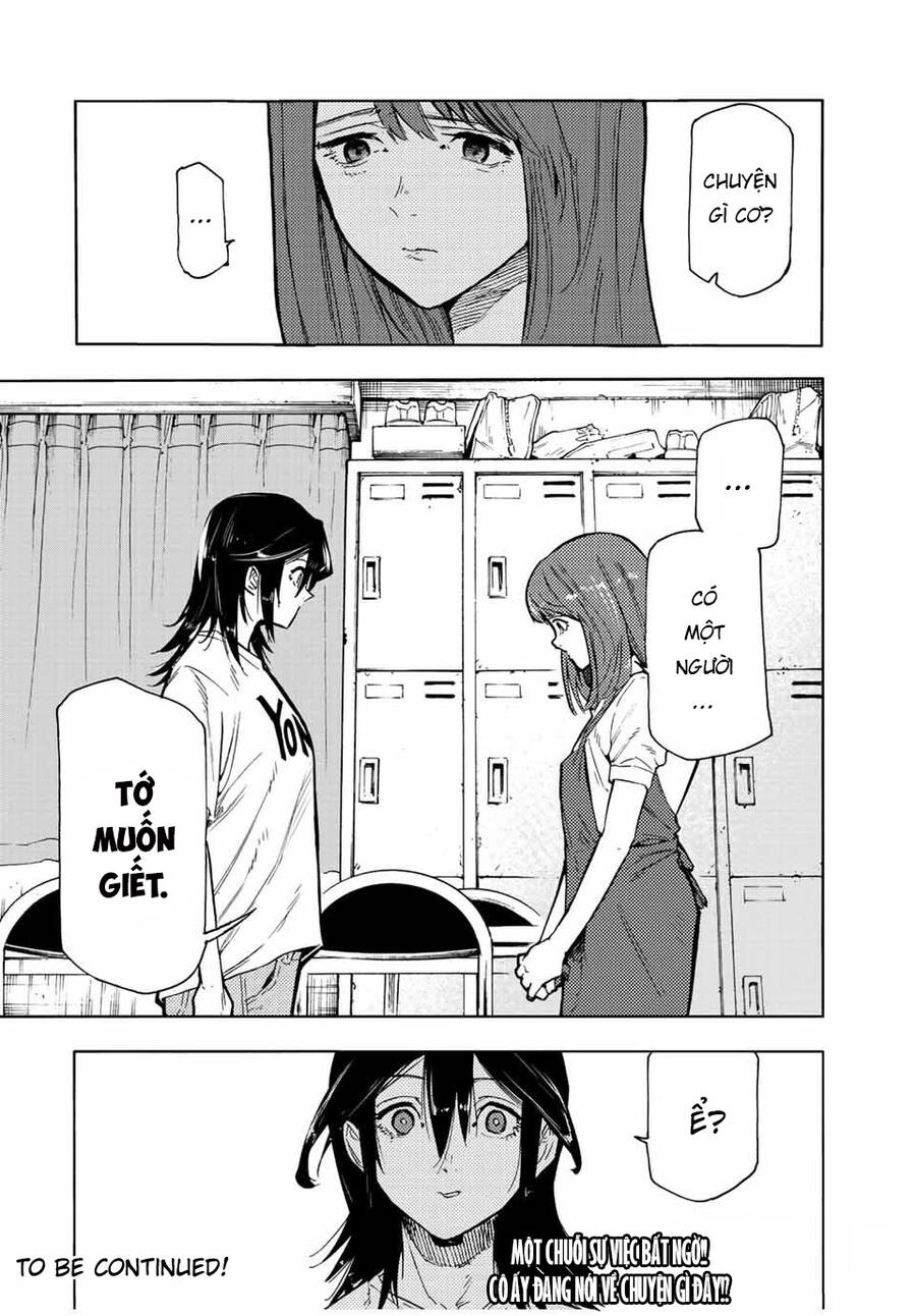 Lục Nhân Thập Tự Giá Chapter 89 - 14