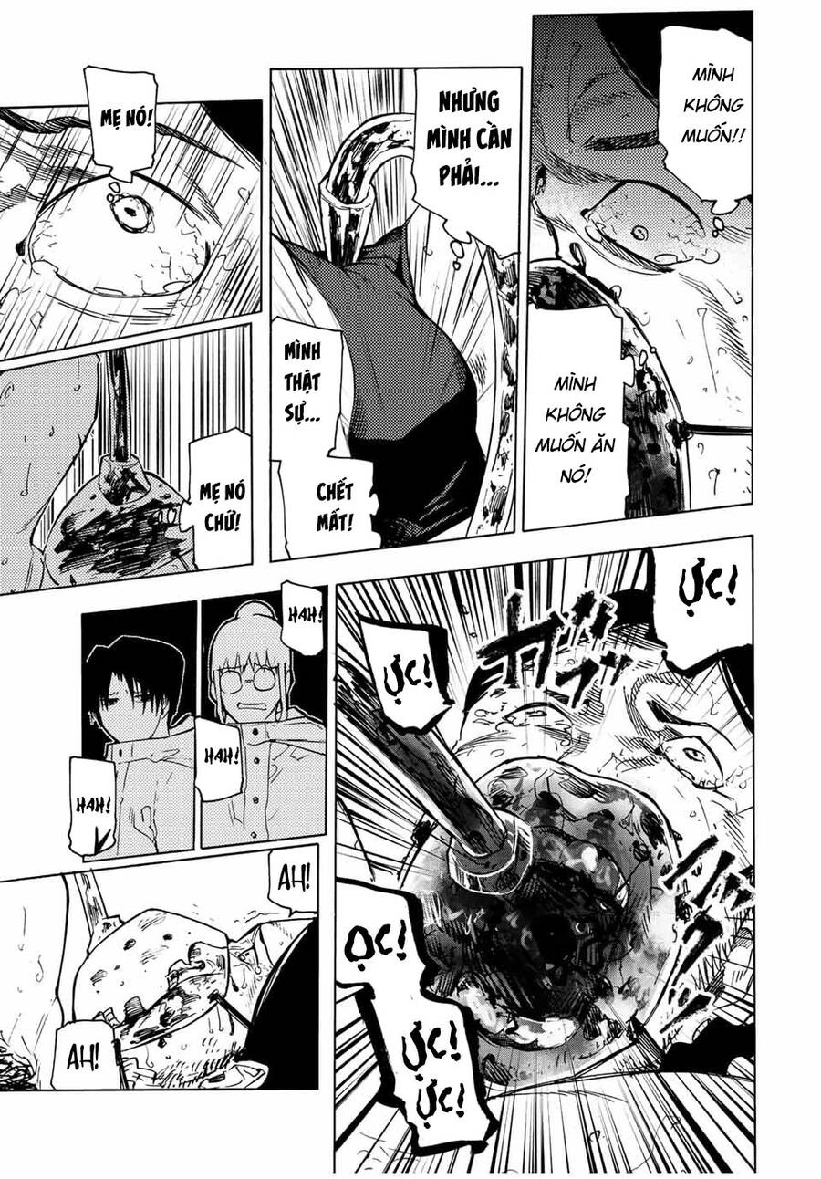 Lục Nhân Thập Tự Giá Chapter 100 - 4