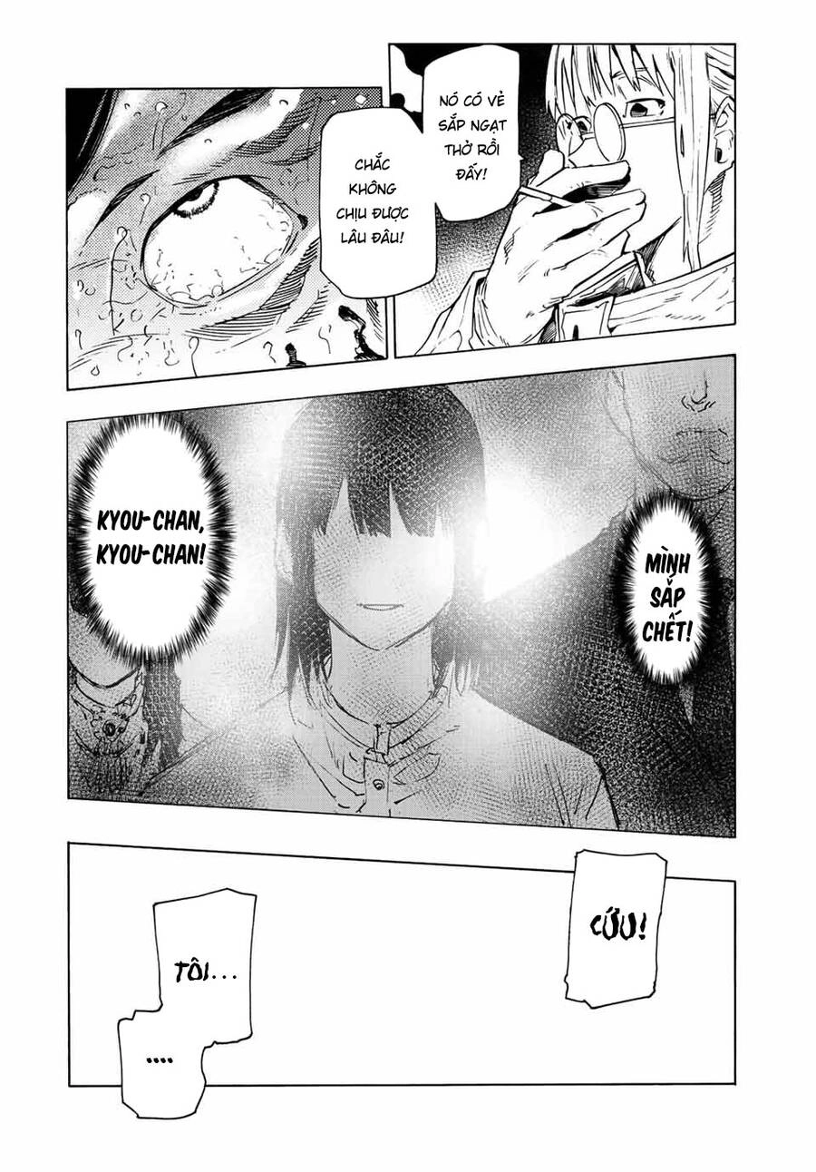 Lục Nhân Thập Tự Giá Chapter 100 - 7