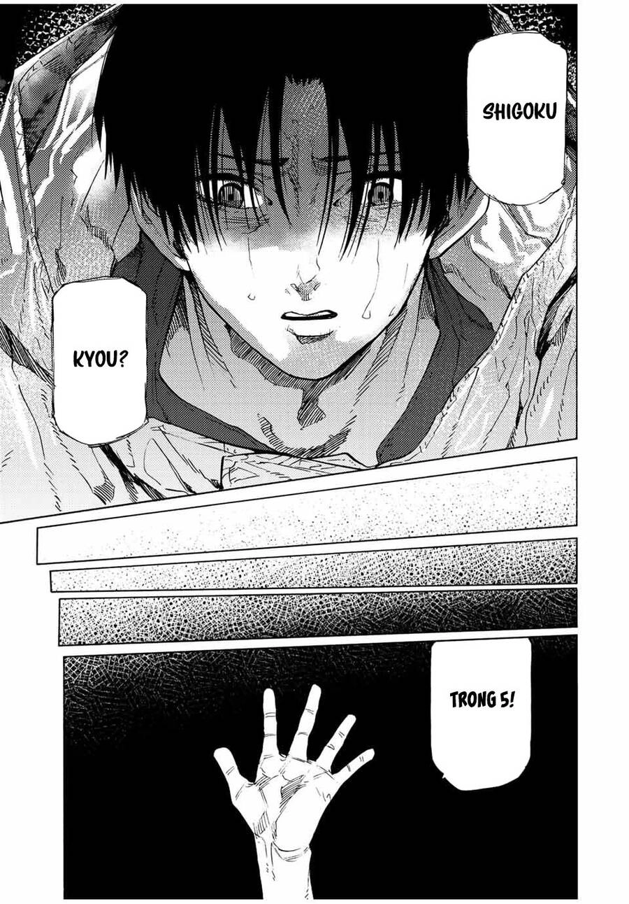 Lục Nhân Thập Tự Giá Chapter 100 - 12