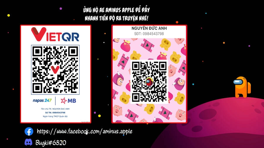 Lục Nhân Thập Tự Giá Chapter 100 - 16