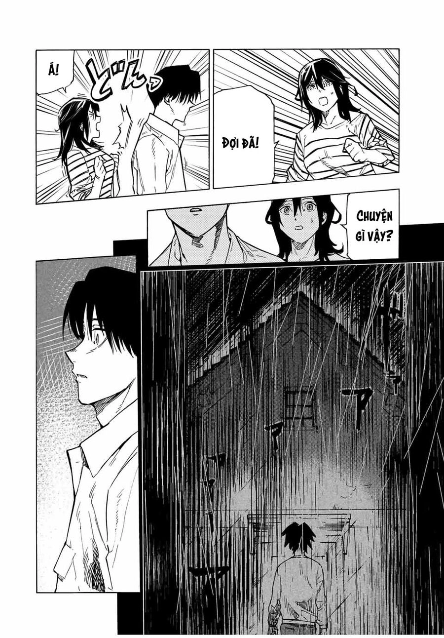 Lục Nhân Thập Tự Giá Chapter 103 - 9