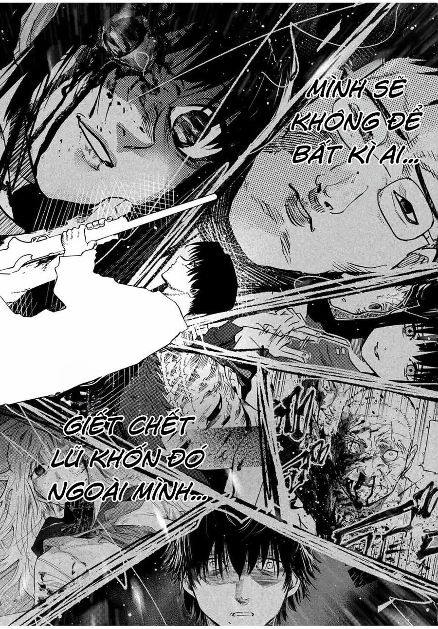 Lục Nhân Thập Tự Giá Chapter 103 - 14