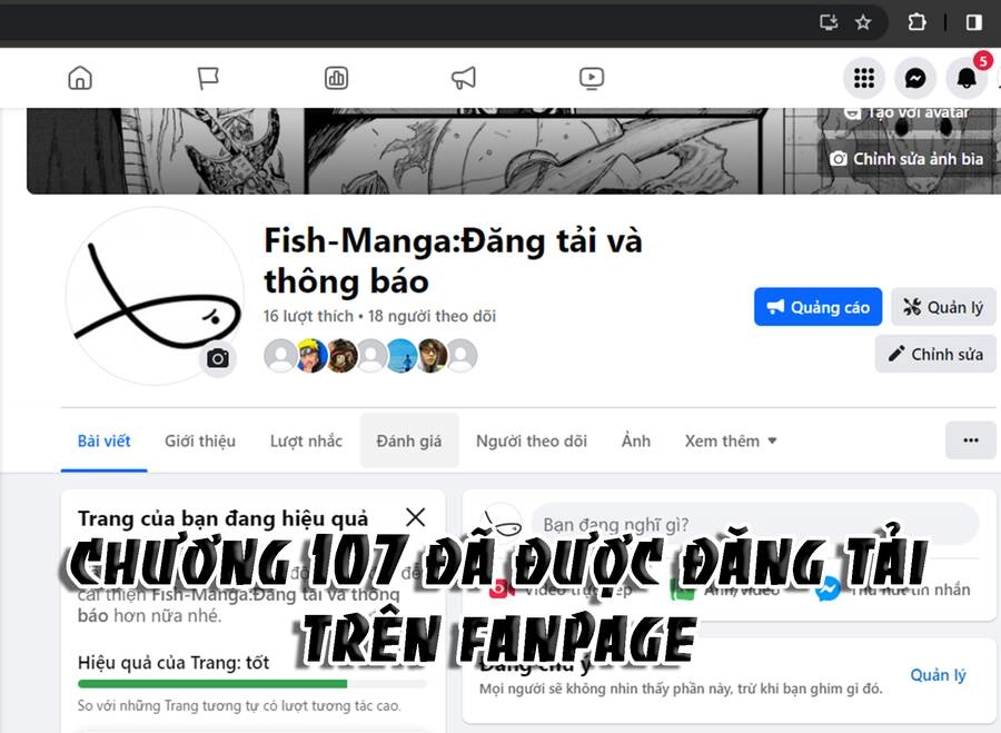 Lục Nhân Thập Tự Giá Chapter 105 - 15