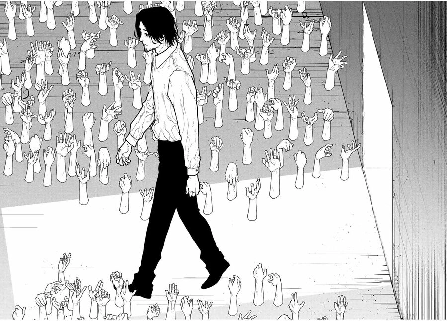 Lục Nhân Thập Tự Giá Chapter 115 - 7