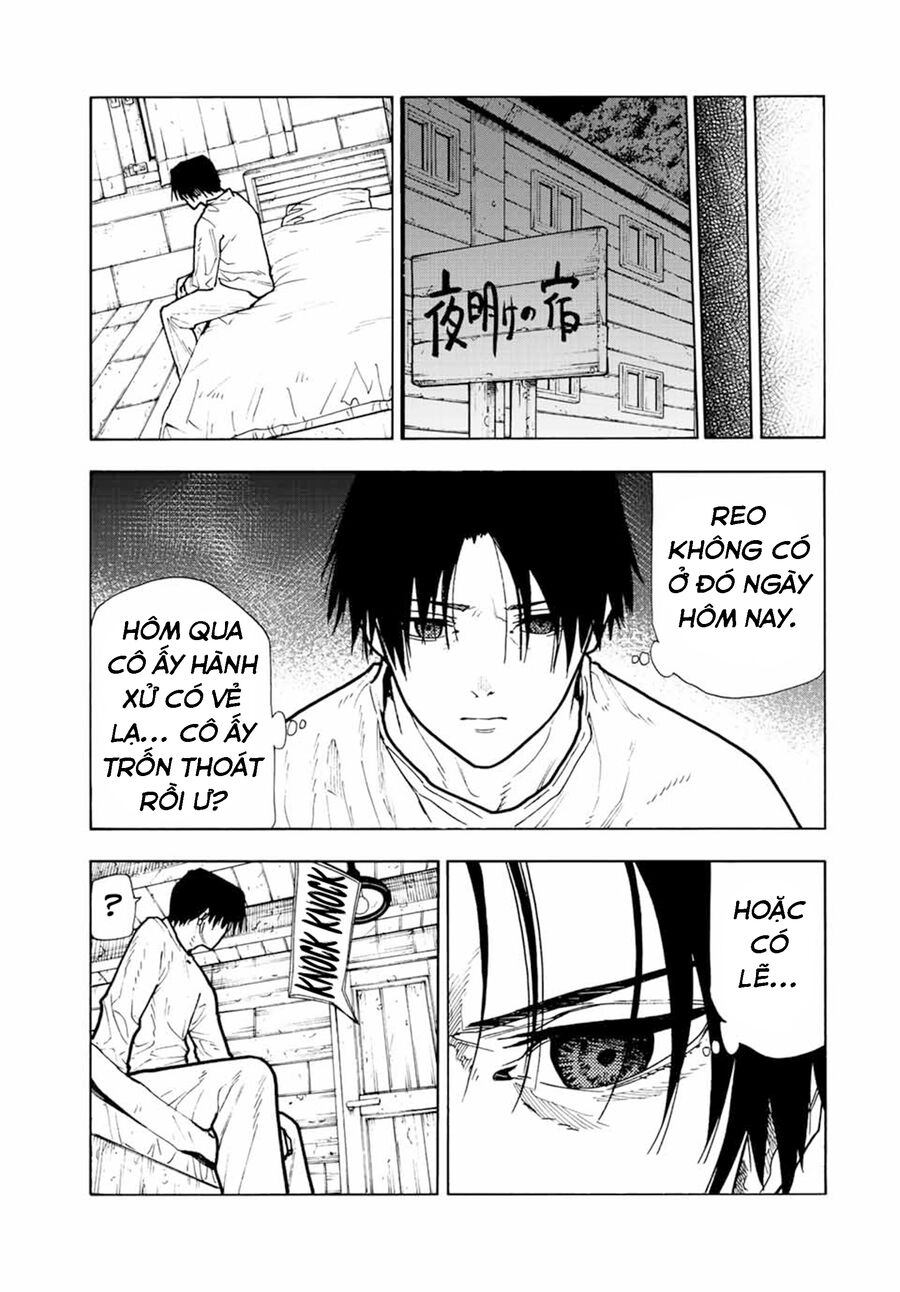 Lục Nhân Thập Tự Giá Chapter 115 - 11