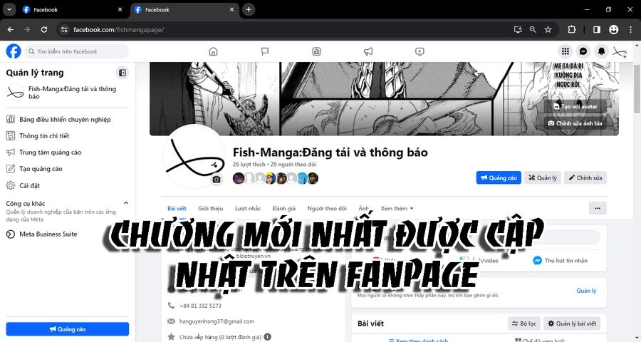 Lục Nhân Thập Tự Giá Chapter 117 - 14